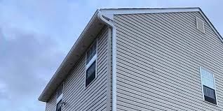 Best James Hardie Siding  in Roselle, IL